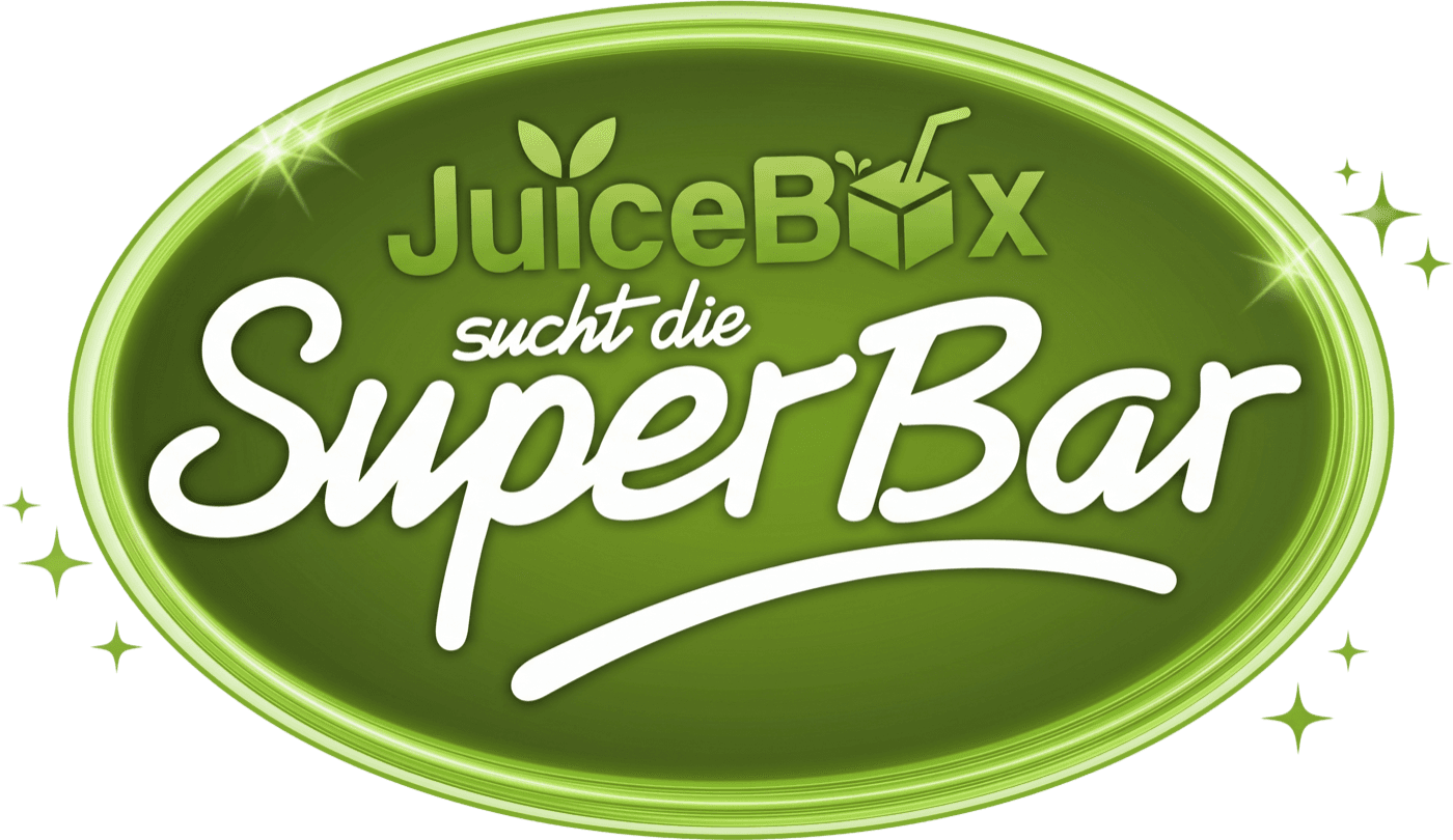 JuiceBox sucht die SuperBar